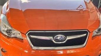 SUBARU XV CROSSTREK 2015 JF2GPAMC0F8309967 image